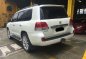 2010 TOYOTA Land Cruiser 200 GXR V8 AT-1