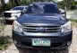 2013 Model Ford Everest For Sale-1