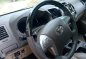 TOYOTA Fortuner DSL 2013 automatic trd-2