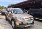 2011 Model Chevrolet Captiva For Sale-0