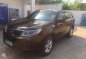 2013 Model Kia sorento For Sale-1