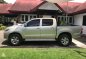 2012 Toyota Hilux E 4x2 FOR SALE-0