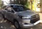 Rush Sale Toyota Innova j 2017 model (2.8 Diesel)-2