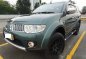 Mitsubishi Montero Sport 2010 for sale-2