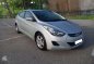 2013 Hyundai Elantra Automatic Transmission-1