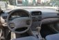 1999 Toyota Corolla GLi Baby Altis Automatic-9