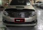 TOYOTA FORTUNER AT Diesel V Variant 4x2-0