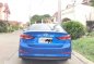 Assume Balance 2016 Hyundai Elantra 1.6 automatic-6