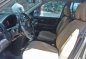 2007 Honda Crv 2.0 At Cebu Unit-1