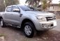 2014 Ford Ranger XLT 2.2L engine- good fuel economy-7