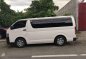 2018 Model Hiace Commuter For Sale-4