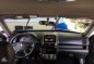 Honda CRV 2003 4x4 Manual Rush-11