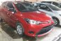 Toyota Vios 2018 for sale-0