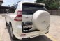 2017 Rush Toyota Prado Diesel automatic Dubai ver 900km only-2