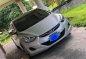 Hyundai Elantra 2012 FOR SALE-1