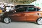 Toyota Vios E MT 2013 FOR SALE-1