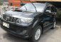 2017 Toyota Fortuner FOR SALE-1