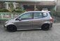 For sale Honda Jazz gd 2007-0