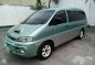 Hyundai Starex 99Mdl.(Local) FOR SALE-0