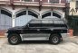 2004 Model  Mitsubishi Pajero For Sale-5