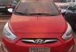 For sale... Hyundai Accent 2011-0