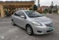 For sale/swap! Toyota Vios 2011 1.3E AT-0