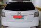 Mazda CX7 2010 model white FOR SALE-0