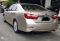 2014 Mazda 6. AND 2013 Toyota Camry FOR SALE-6