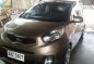 2015 Kia Picanto,  All Power-1