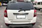 2009 Model Chevrolet Captiva For Sale-0