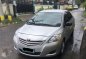 Toyota Vios 2011 Manual Negotiable Rush sale-0