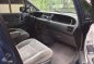 2001 Honda Odyssey Automatic Transmission-3