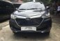 SELLING TOYOTA Avanza 2016 E-0