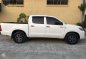 Toyota Hilux 2011 Manual Diesel FOR SALE-1