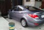 Hyundai Accent 2016 manual diesel FOR SALE-0