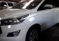 2017 Toyota Innova 2.8J Manual Diesel-0