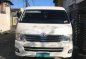 2013 Model TOYOTA Super Grandia FOR SALE-1