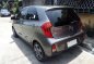 2016 Model Kia Picanto For Sale-0