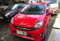 2017 TOYOTA Wigo G automatic LOWEST PRICE-1