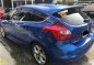 2014 Ford Focus 2.0S Top of the line-5
