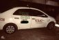 Toyota Vios with Taxi Franchise-0