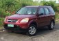 2004 Honda CRV FOR SALE-0