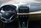 Toyota Vios G top of the line 2014-2