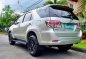 Toyota Fortuner diesel automatic 2013-4