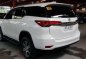 2016 Toyota Fortuner 2.4G 4x2 Automatic Diesel -2