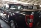 2014 Ford Ranger 4x2 AT Turbo Diesel-0