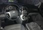 Hyundai Starex CVX 2010 Matic 12Str Capt Seat -3