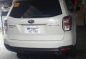 Subaru Forester 2016 premium 2.0 FOR SALE-2