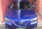 Mazda 3 2006 2.0 Top of the line-3