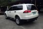 Mitsubishi Montero Sport 2012 for sale-2